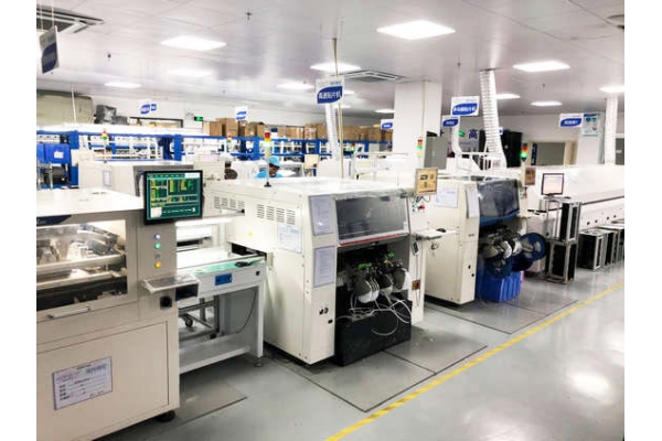 SMT貼片代加工廠的核心競爭力變化