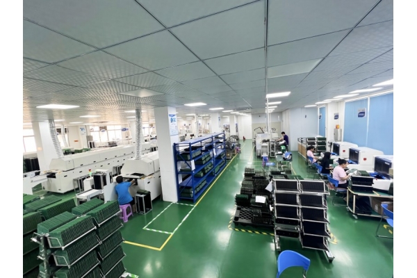 SMT代加工的貼片加工換料流程簡述